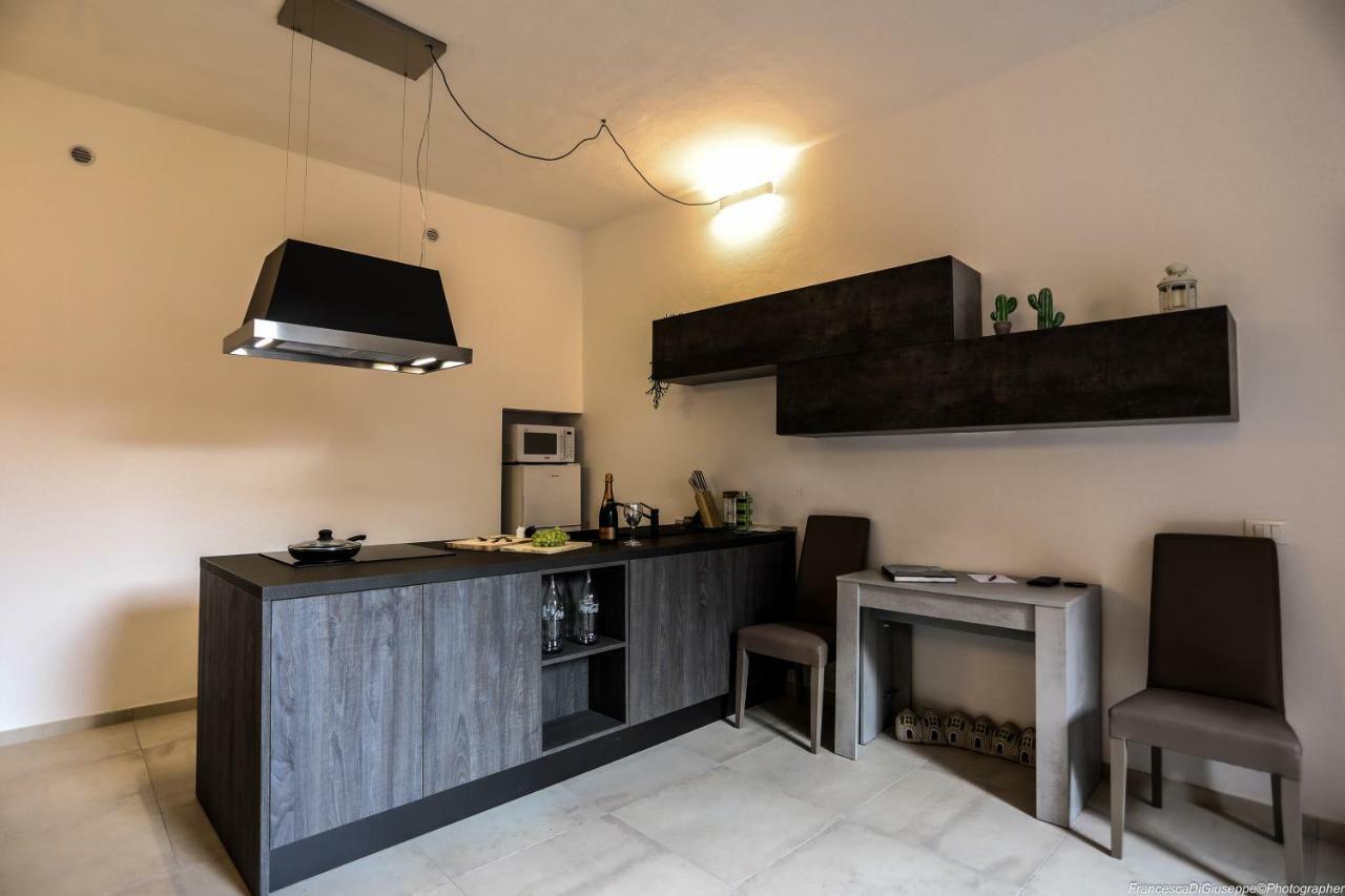 The Tower'S Garden Apartment San Gimignano Exterior photo